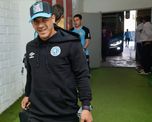 En Unión lo quieren: A Uvita Fernández le piden el festejo de un ex goleador Tatengue y Belgrano En Unión lo quieren: A Uvita Fernández le piden el festejo de un ex goleador Tatengue y Belgrano