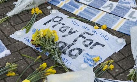 solamente tres argentinos donaron dinero para la busqueda de emiliano sala solamente tres argentinos donaron dinero para la busqueda de emiliano sala