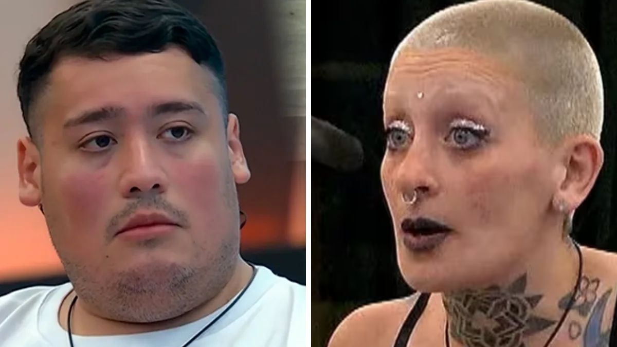 Furia hizo comentarios gordofóbicos sobre Manzana.