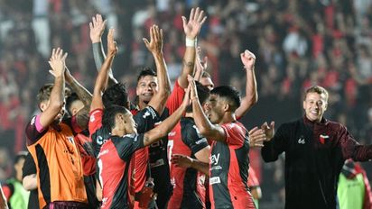Colón vs. Los Andes por la fecha 12 de la Primera Nacional: hora, formaciones y dónde ver en vivo por TV