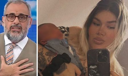 «Más no se puede hacer»: dolor en el ambiente artístico por lo que se confirmó sobre Morena, la hija de Jorge Rial «Más no se puede hacer»: dolor en el ambiente artístico por lo que se confirmó sobre Morena, la hija de Jorge Rial