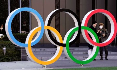 Juegos Olímpicos en Tokio 2021. Juegos Olímpicos en Tokio 2021.