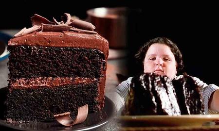 Cómo hacer la torta Matilda, la deliciosa receta de la película para los amantes del chocolate Cómo hacer la torta Matilda, la deliciosa receta de la película para los amantes del chocolate