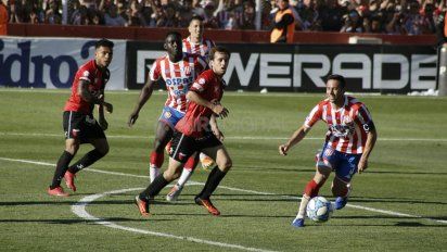El clásico santafesino entre Colón y Unión tiene horario confirmado