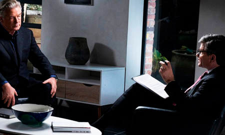“Alec Baldwin: Unscripted” se emitirá a las 20 horas por ABC en un ABC News Special. Si bien la entrevista solo podrá verse en vivo en Estados Unidos, a través de las redes se la podrá seguir por todo el mundo. “Alec Baldwin: Unscripted” se emitirá a las 20 horas por ABC en un ABC News Special. Si bien la entrevista solo podrá verse en vivo en Estados Unidos, a través de las redes se la podrá seguir por todo el mundo.
