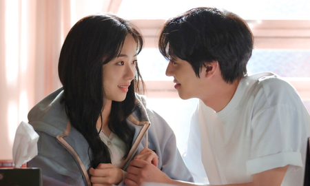 Netflix: 3 nuevos K-dramas que se estrenarán en septiembre Netflix: 3 nuevos K-dramas que se estrenarán en septiembre