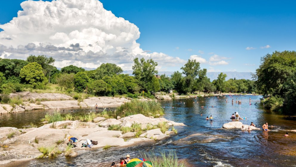 Escapada a una mágica ciudad de Córdoba, un lugar llenos de atractivos y de misterios en las sierras
