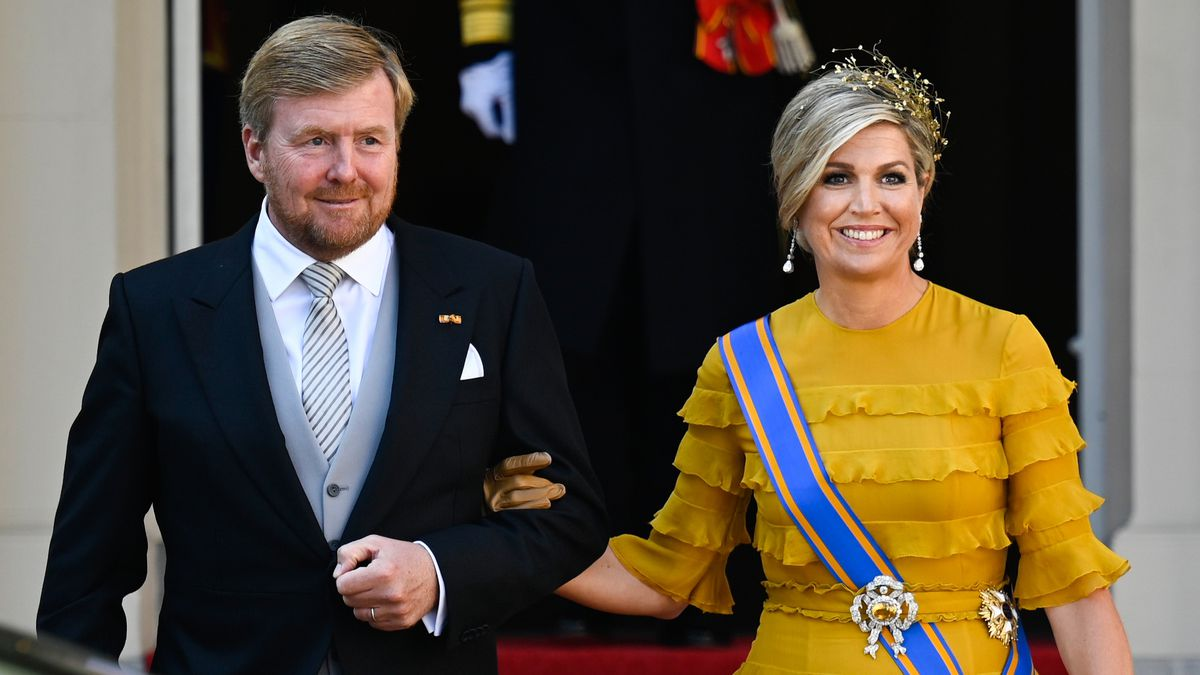 ¿Máxima Zorreguieta tendrá el corazón dividido?