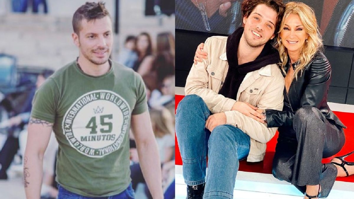 Ulises Jaitt denunci&oacute; a Yanina Latorre y Santi Maratea&nbsp;