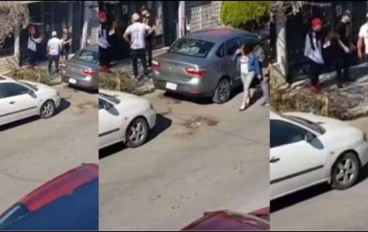 El clip que ha logrado superar las cuatro millones de reproducciones