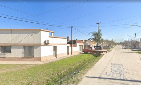 La vivienda de la joven está ubicada en Espora 4500, de la ciudad de Santa Fe La vivienda de la joven está ubicada en Espora 4500, de la ciudad de Santa Fe