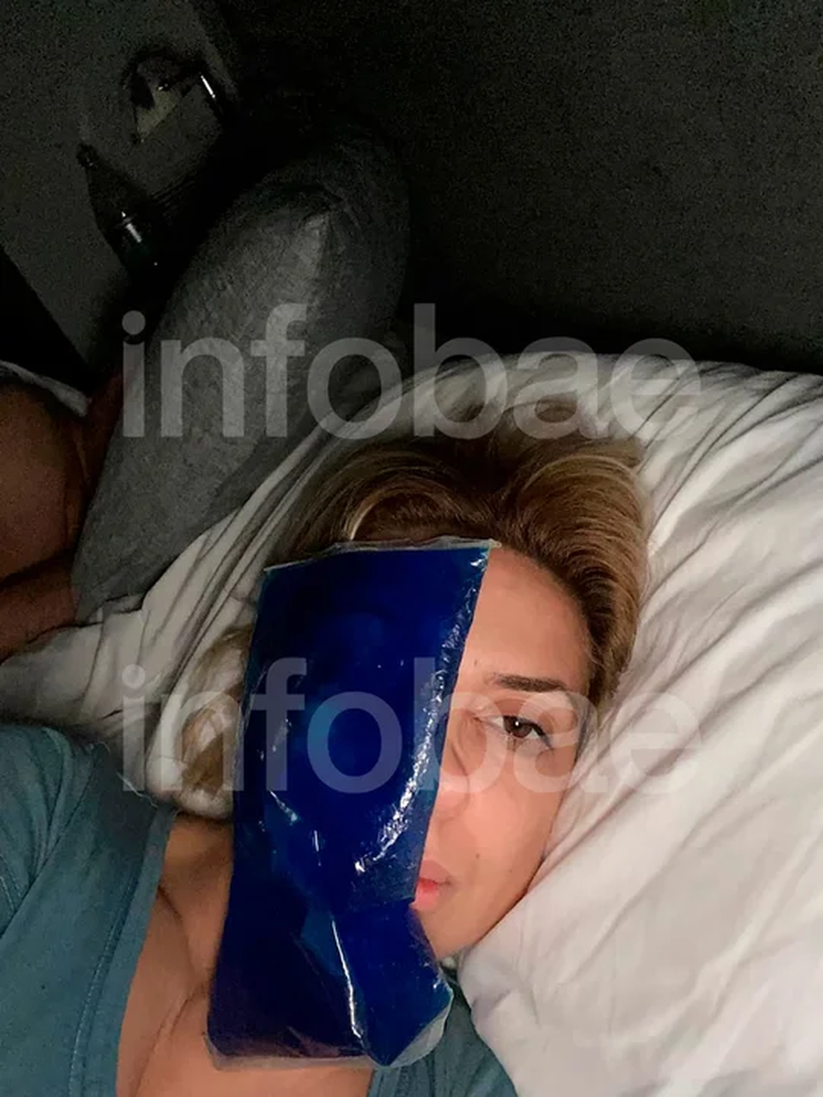 Los nuevos chats entre Fabiola Yañez y Alberto Fernández Los nuevos chats entre Fabiola Yañez y Alberto Fernández