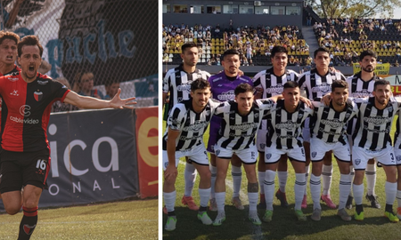 Chaco For Ever quiere aprovechar la visita de Colón y tomó una firme decisión: Todos Chaco For Ever quiere aprovechar la visita de Colón y tomó una firme decisión: Todos