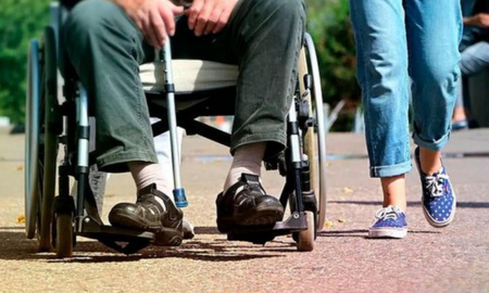 Una buena de ANSES: confirmaron un aumento en la pensión por invalidez para junio 2025 Una buena de ANSES: confirmaron un aumento en la pensión por invalidez para junio 2025