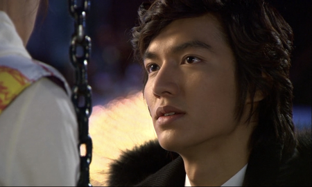 La clásica serie coreana protagonizada por Lee Min Ho que podés disfrutar en HBO Max y Netflix