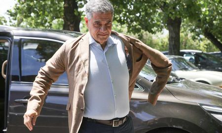 El jefe de Gobierno porteño Jorge Macri está involucrado en una causa por lavado de activos. El jefe de Gobierno porteño Jorge Macri está involucrado en una causa por lavado de activos.