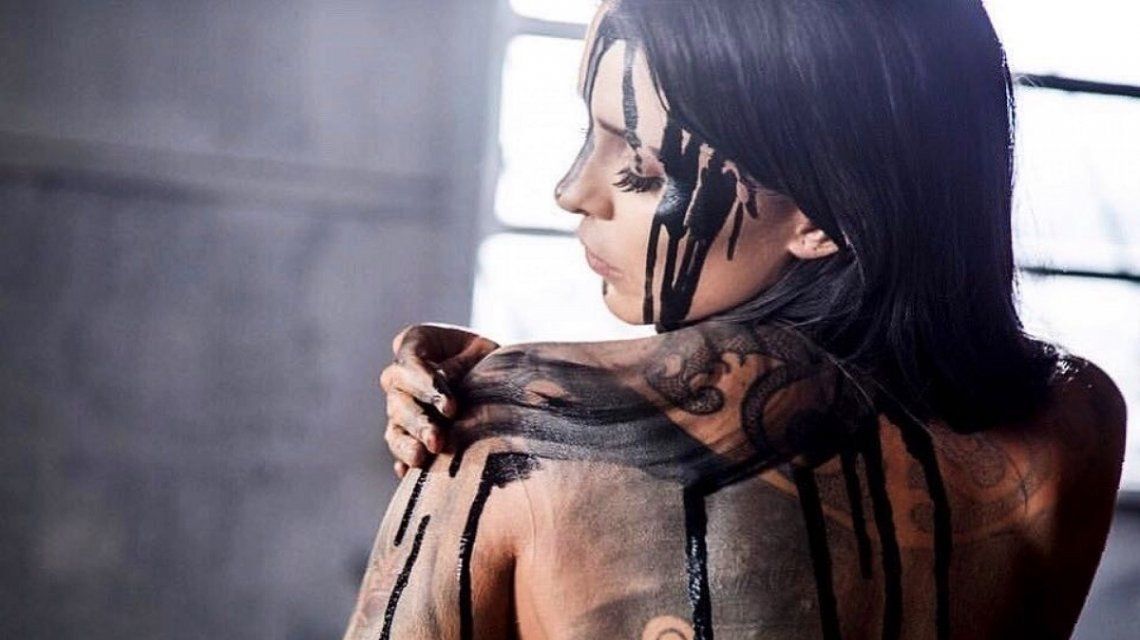 Candelaria Tinelli preocupó a sus fans con un cambio radical de look