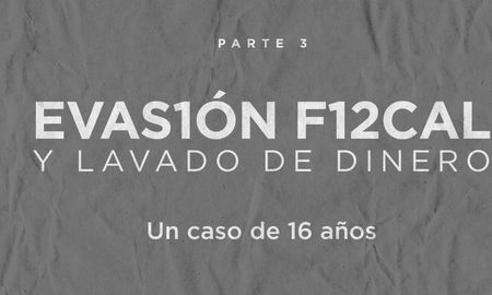 un caso de 16 anos y una investigacion por 7 millones de dolares un caso de 16 anos y una investigacion por 7 millones de dolares