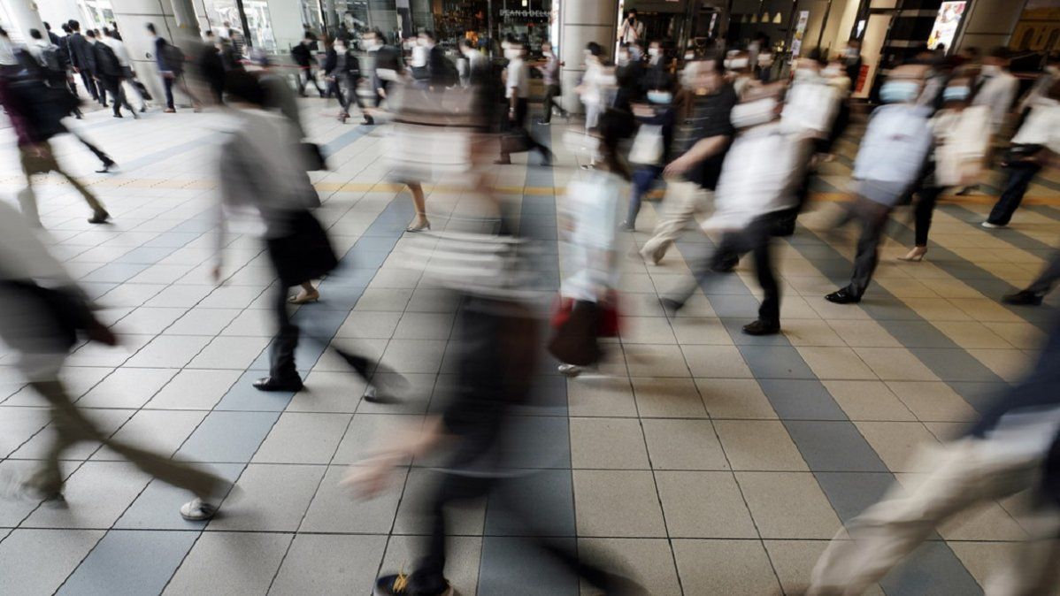 Científicos descubrieron una nueva vía de transmisión del coronavirus