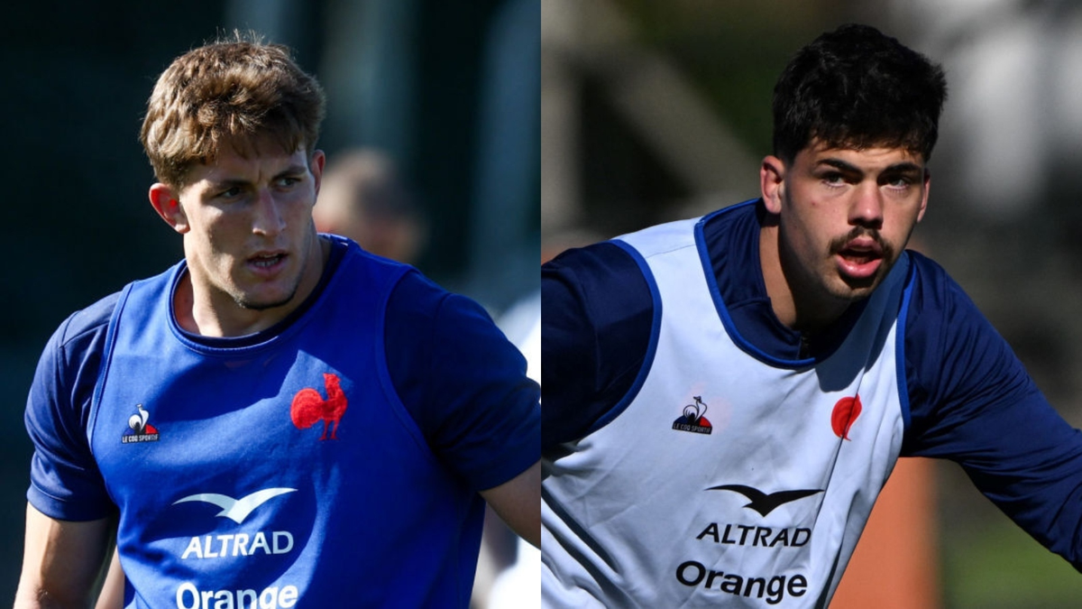 Dos jugadores de la Selección francesa de rugby fueron detenidos por presunto abuso sexual. Dos jugadores de la Selección francesa de rugby fueron detenidos por presunto abuso sexual.