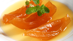 altText(Dulce de mamón casero fácil, el paso a paso para un postre irresistible)}