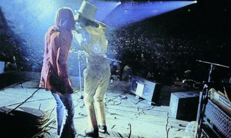 Se cumplen 48 años de la despedida de Sui Generis en el estadio Luna Park Se cumplen 48 años de la despedida de Sui Generis en el estadio Luna Park