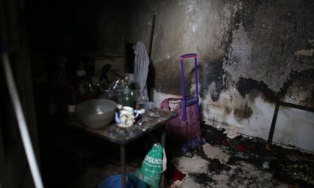 El sujeto fue procesado por el delito de “homicidio doblemente agravado por alevosía y peligro común. El sujeto fue procesado por el delito de “homicidio doblemente agravado por alevosía y peligro común.