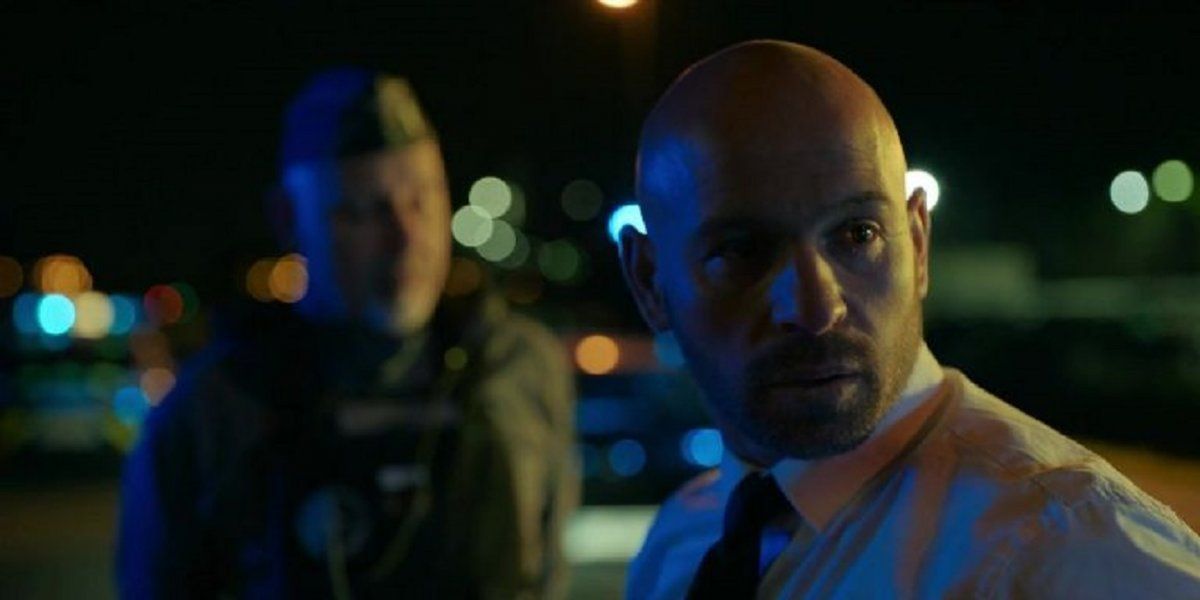 Netflix: Sin respiro