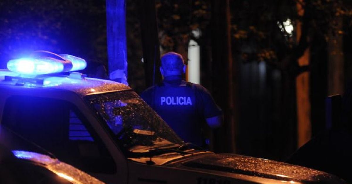 Cuatro delincuentes asaltaron a una psicóloga y terminó dándole una sesión de terapia a uno