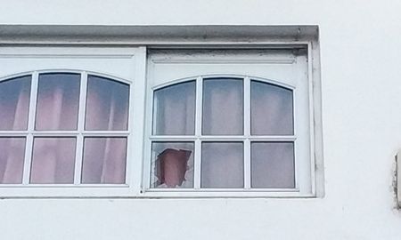 Los vecinos confirmaron que los ataques comenzaron a las 5.30 de la madrugada del sábado. Los vecinos confirmaron que los ataques comenzaron a las 5.30 de la madrugada del sábado.