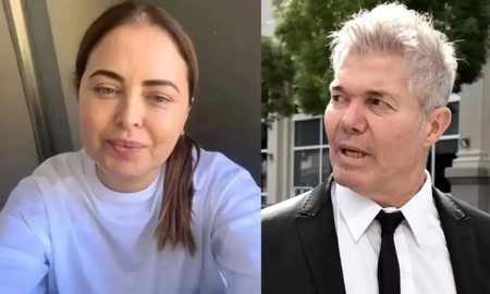 Fernando Burlando confirmó que irá por Aníbal Lotocki por la muerte de Silvina Luna Fernando Burlando confirmó que irá por Aníbal Lotocki por la muerte de Silvina Luna