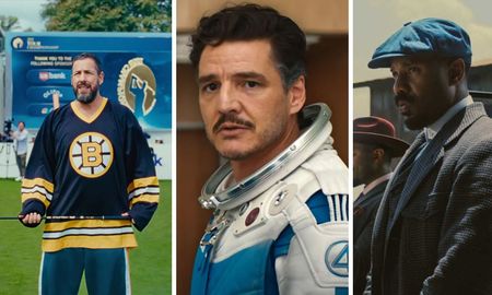 Estas son las películas disponibles en Netflix, HBO, Disney+ y Amazon Prime que podes ver este fin de semana. Estas son las películas disponibles en Netflix, HBO, Disney+ y Amazon Prime que podes ver este fin de semana.