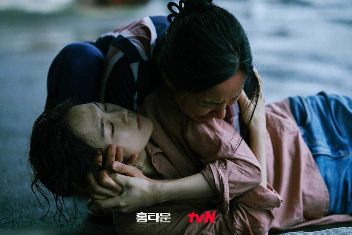 "El pueblito", la serie coreana de suspenso que podés ver en Netflix. "El pueblito", la serie coreana de suspenso que podés ver en Netflix.