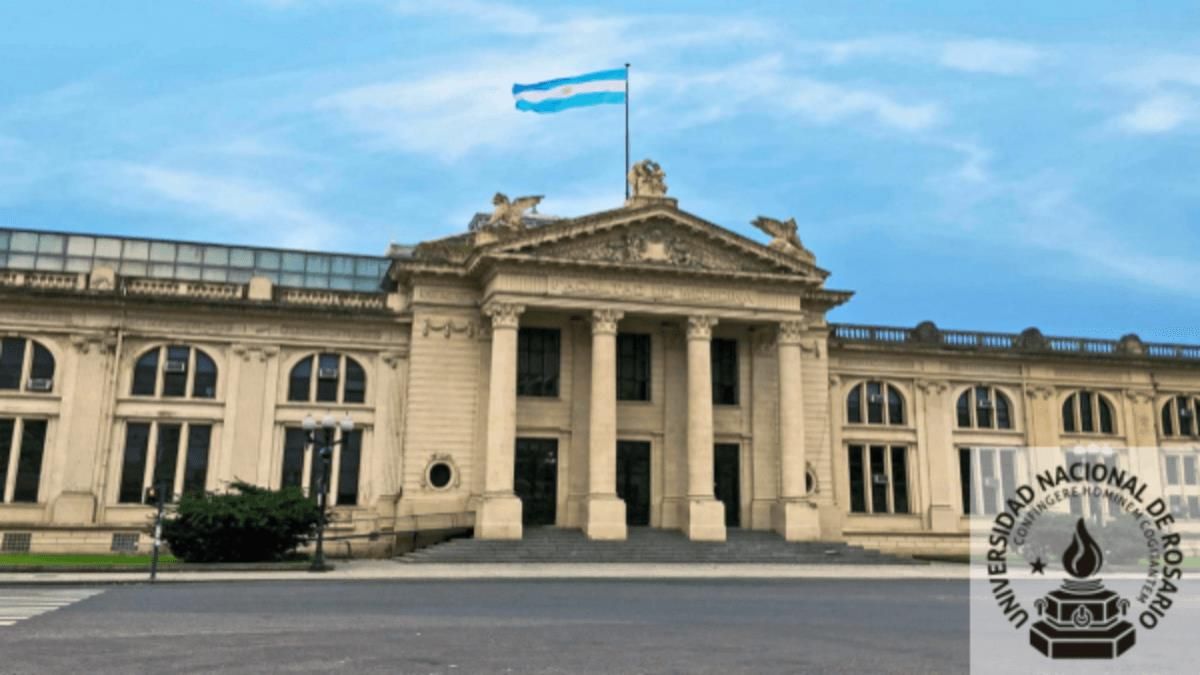 Se habilitar&aacute;n las mesas de ex&aacute;menes en la Facultad de Medicina de la Universidad Nacional de Rosario.&nbsp;