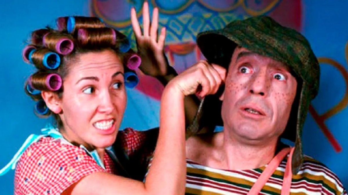 Florinda Meza y Chespirito, complicados a la hora de la pasión hace 50 años. Florinda Meza y Chespirito, complicados a la hora de la pasión hace 50 años.