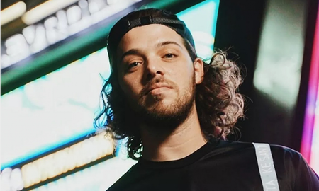 El influencer Santiago Maratea regresó de Estados Unidos hace pocas horas y se armó un terrible escándalo. El influencer Santiago Maratea regresó de Estados Unidos hace pocas horas y se armó un terrible escándalo.