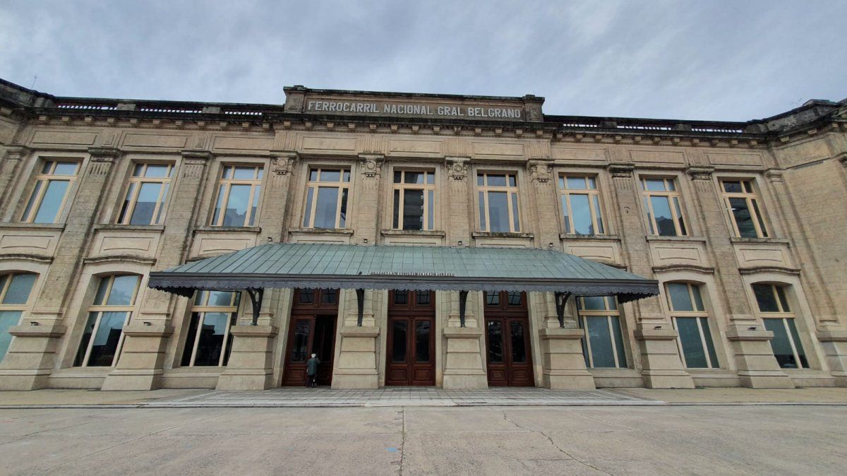 Luego de muchos a&ntilde;os de abandono