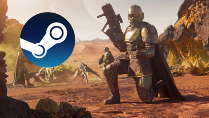 Helldivers no estará más en Steam y cientos de países no podrán adquirir este videojuego: las razones