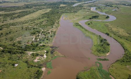 Santa Fe se prepara para la creación de un área protegida en el Sitio Ramsar Jaaukanigás bajo la categoría de reserva provincial.