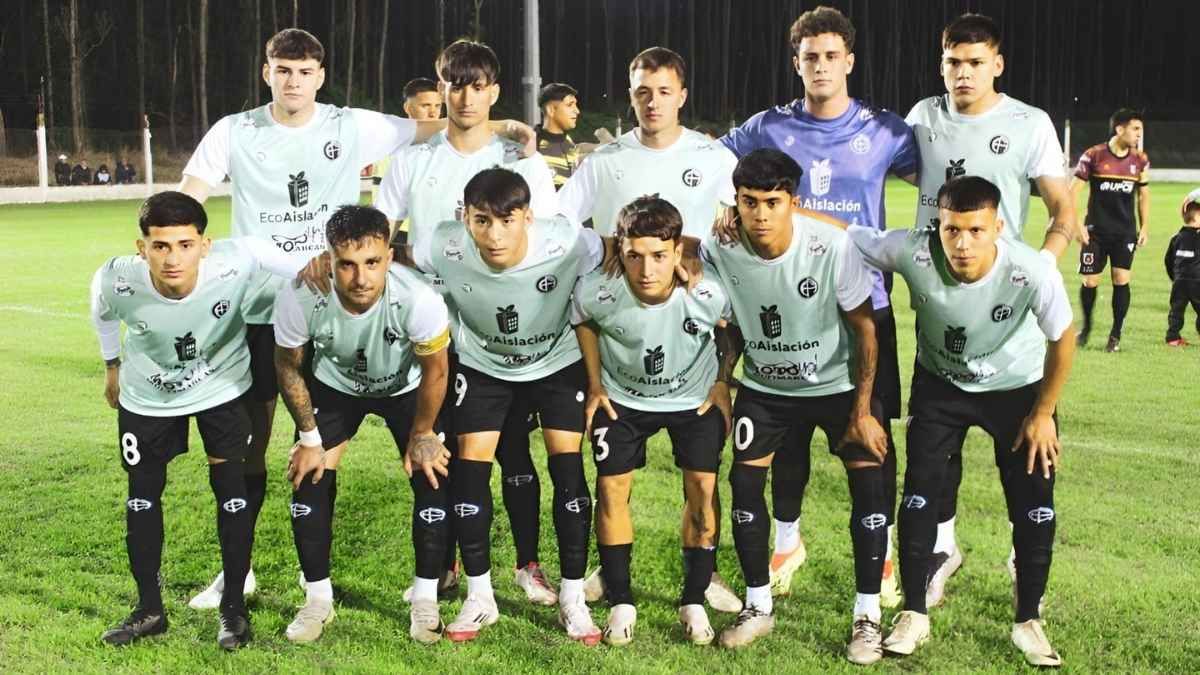 Academia venció a Pucará y logró un gran paso para salvar la categoría. Foto: Academia.ac