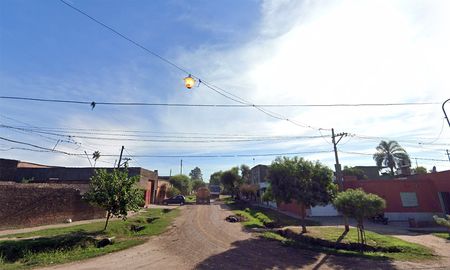 El robo ocurrió en una vivienda ocupada en Urquiza al 7700,en barrio Transporte. El robo ocurrió en una vivienda ocupada en Urquiza al 7700,en barrio Transporte.