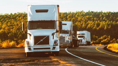 Por qué se celebra hoy el Día del Camionero en Argentina&nbsp;