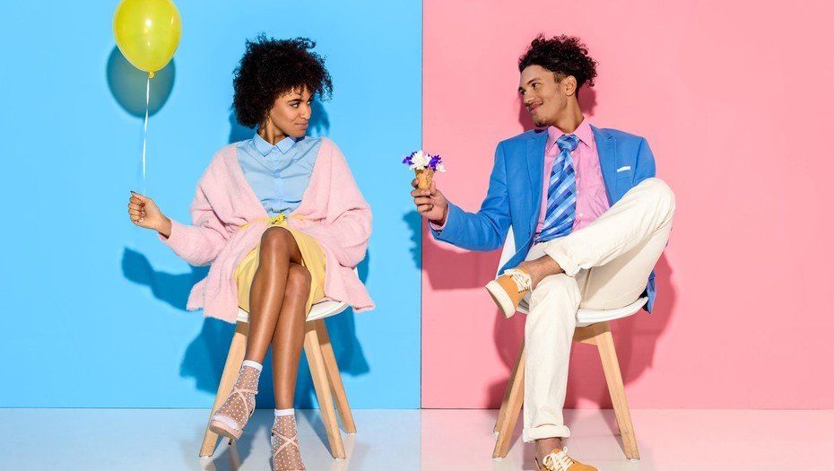 Esto dice la ciencia sobre la importancia de que te parezcas a tu pareja