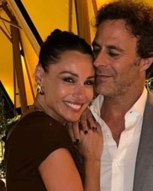 La reconciliación secreta de Pampita y Martín Pepa tras los días de crisis. La reconciliación secreta de Pampita y Martín Pepa tras los días de crisis.