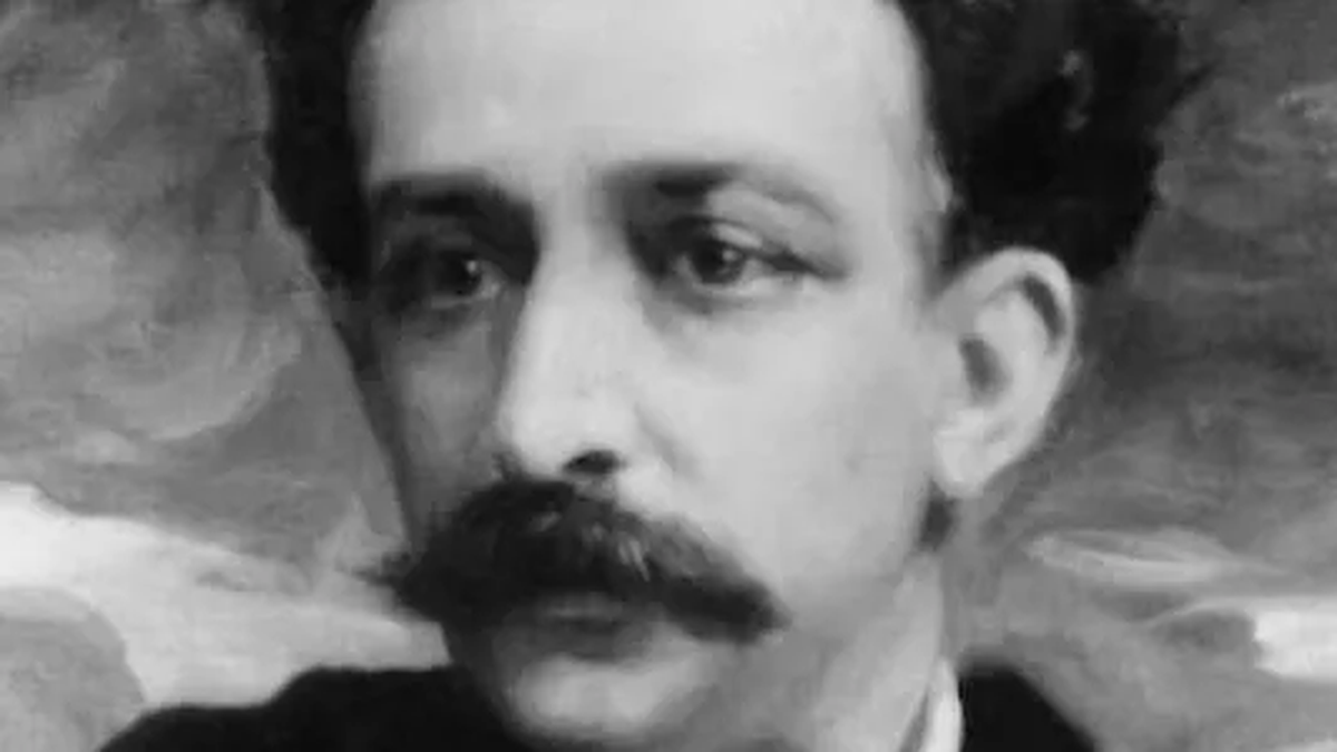 El Día del Profesor nacer en homenaje al día del fallecimiento de José Manuel Estrada, escritor, publicista, orador y brillante profesor.