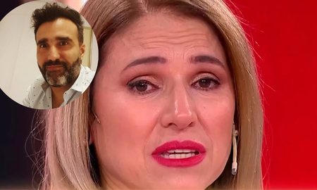 Fernanda Iglesias habló de los motivos de su separación. Fernanda Iglesias habló de los motivos de su separación.