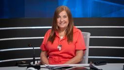 La diputada provincial Celia Arena y su reflexión sobre el 8M.