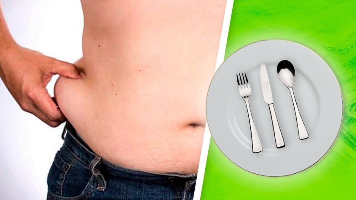 No sólo a harás un détox de todo tu cuerpo