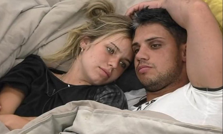 ¿Crisis en la relación de Coty Romero y el Cone?: los fans se percataron de un curioso detalle ¿Crisis en la relación de Coty Romero y el Cone?: los fans se percataron de un curioso detalle