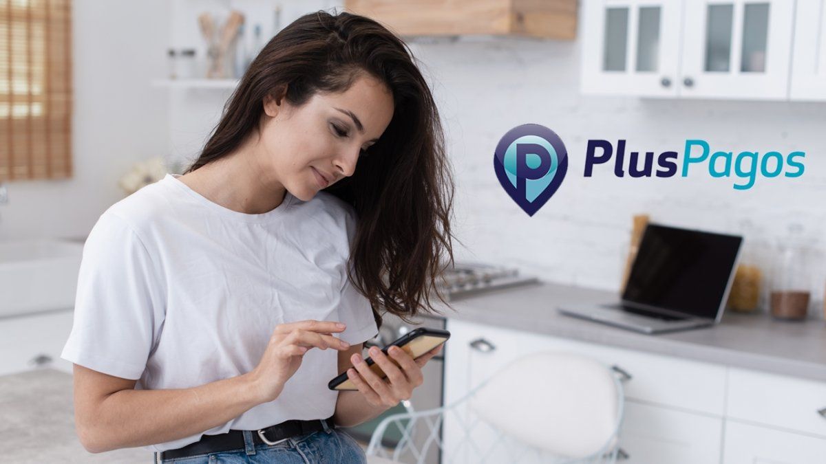 Cuarentena: PlusPagos lanzó una plataforma para pagar impuestos y servicios a través de su web y app